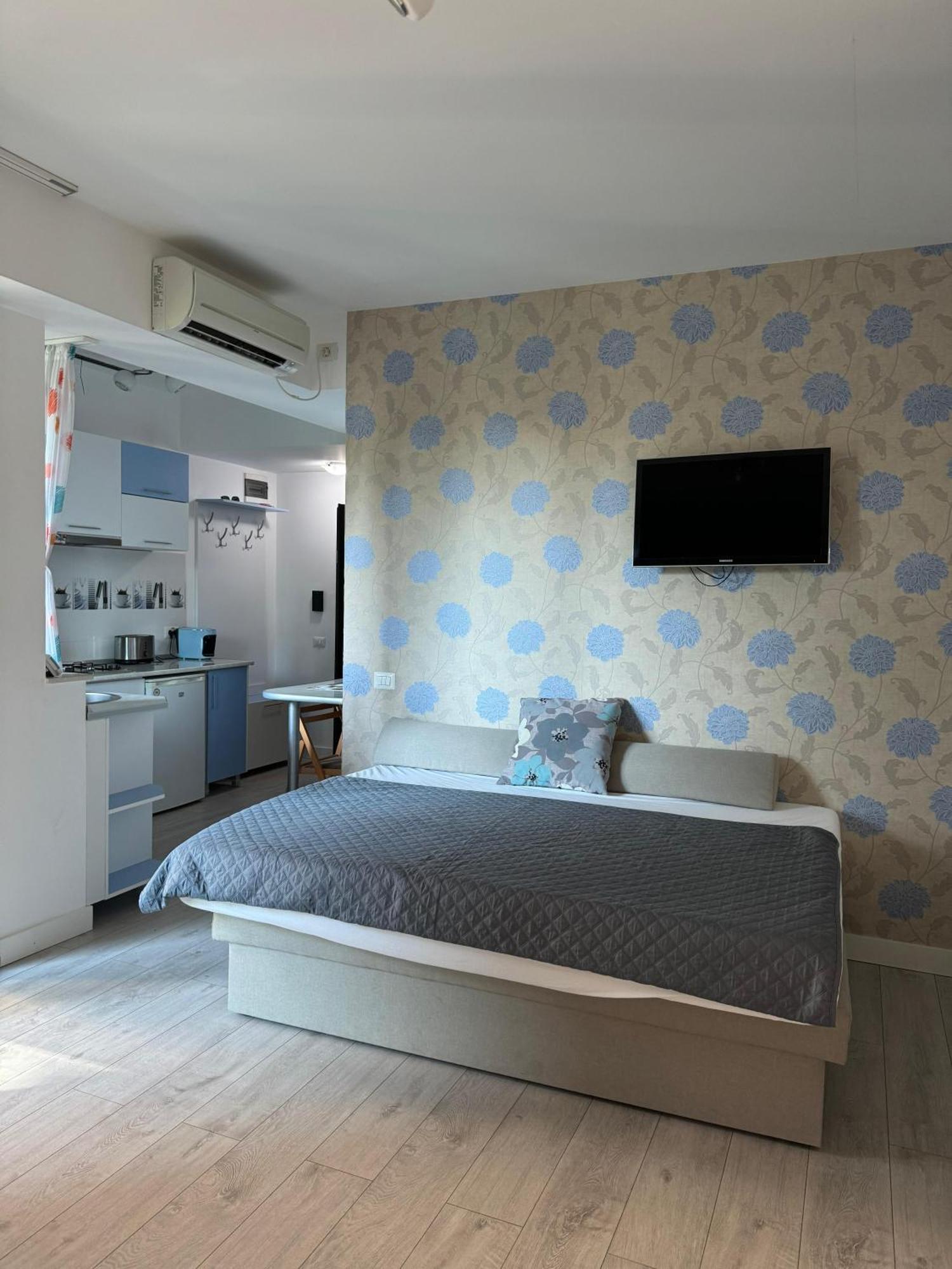 Georgiana Residence Мамая Экстерьер фото